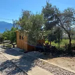 Casa de Férias Askalosia