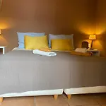Askalosia Tatil Evi Agios Georgios Lichados (Istiaia-Aidipsos)