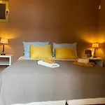 Askalosia Tatil Evi Agios Georgios Lichados (Istiaia-Aidipsos)