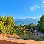Askalosia Tatil Evi Agios Georgios Lichados (Istiaia-Aidipsos)