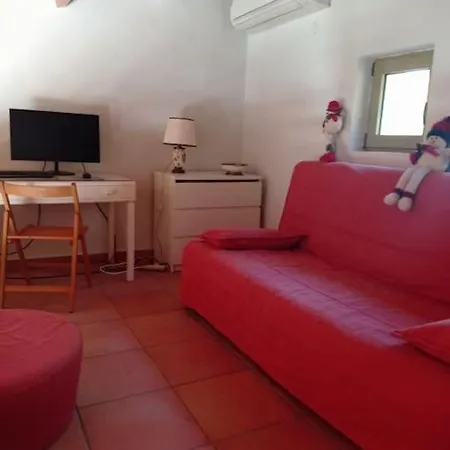 Askalosia Holiday home Agios Georgios (Istiaia-Aidipsos)