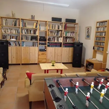 Askalosia Holiday home Agios Georgios (Istiaia-Aidipsos)