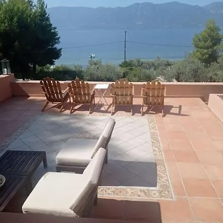 Askalosia Holiday home