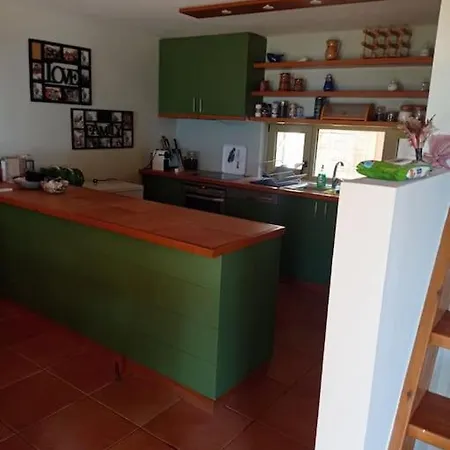 Askalosia Holiday home