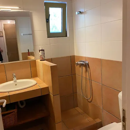 Σπίτι διακοπών Askalosia