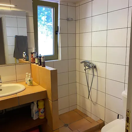 Сasa de vacaciones Askalosia Agios Georgios Lichados (Istiaia-Aidipsos)