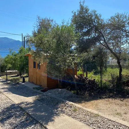 Σπίτι διακοπών Askalosia