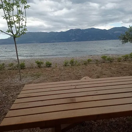 Сasa de vacaciones Askalosia