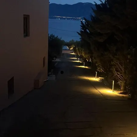Сasa de vacaciones Askalosia *