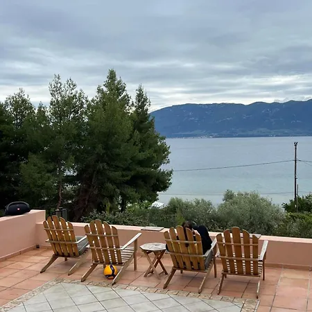 Askalosia Agios Georgios Lichados (Istiaia-Aidipsos)