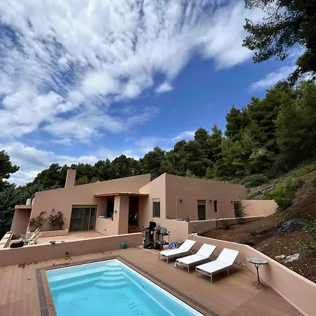 Σπίτι διακοπών Askalosia *