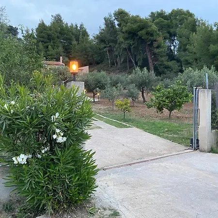 Holiday home Askalosia