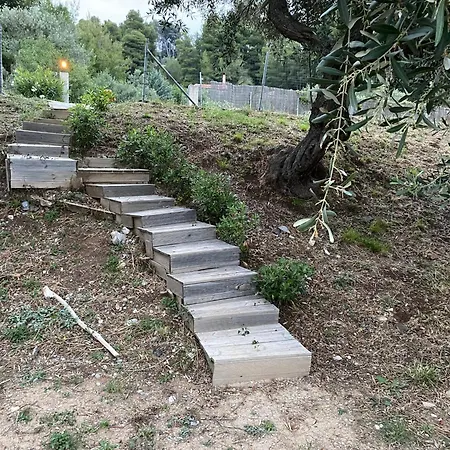 Askalosia Σπίτι διακοπών