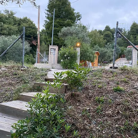 Askalosia Άγιος Γεώργιος