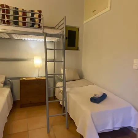 Askalosia * Άγιος Γεώργιος