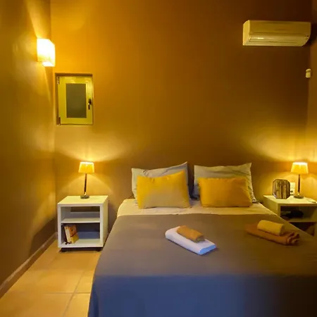 Askalosia Σπίτι διακοπών *