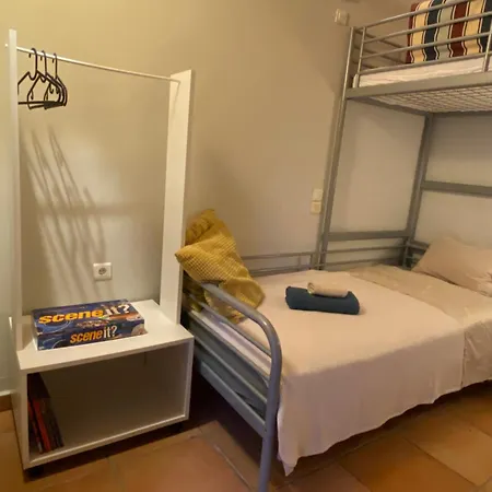 Askalosia Άγιος Γεώργιος