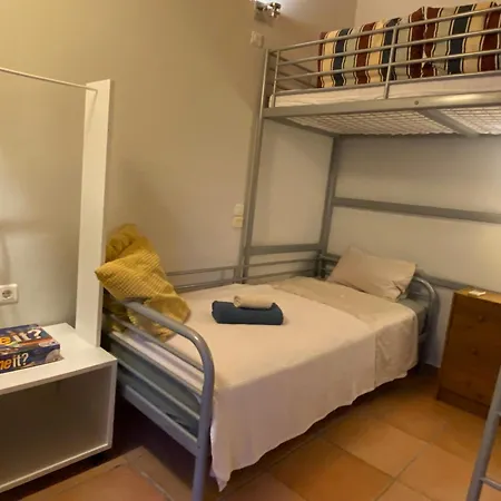 Askalosia Сasa de vacaciones *