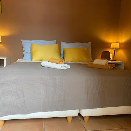 Askalosia Сasa de vacaciones Agios Georgios Lichados (Istiaia-Aidipsos)