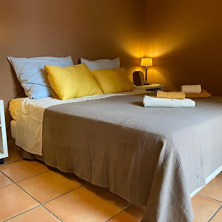 Σπίτι διακοπών Askalosia Άγιος Γεώργιος