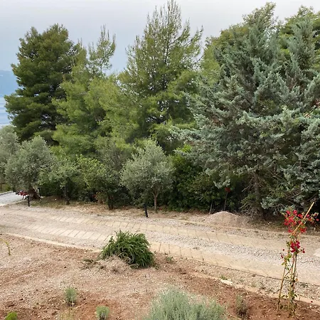 Askalosia * Άγιος Γεώργιος