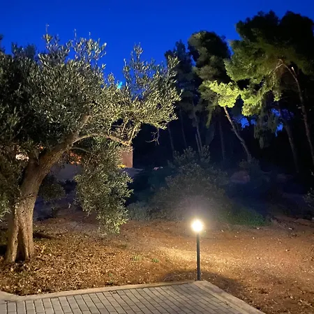 Σπίτι διακοπών Askalosia