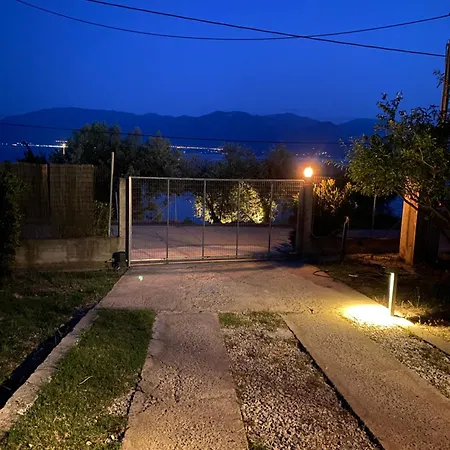 Askalosia Άγιος Γεώργιος