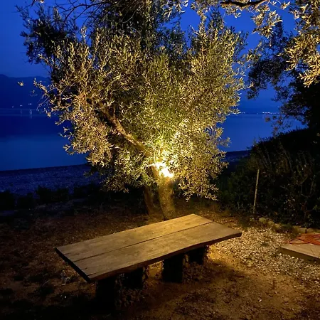 Σπίτι διακοπών Askalosia *