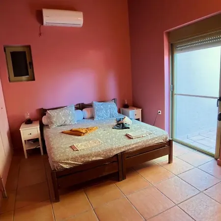 Σπίτι διακοπών Askalosia Άγιος Γεώργιος