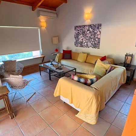 Askalosia Σπίτι διακοπών *