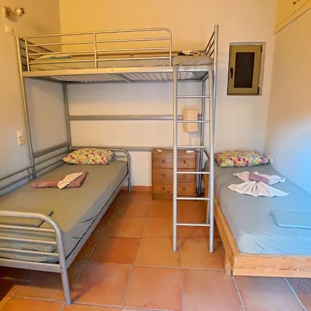 Сasa de vacaciones Askalosia Agios Georgios Lichados (Istiaia-Aidipsos)