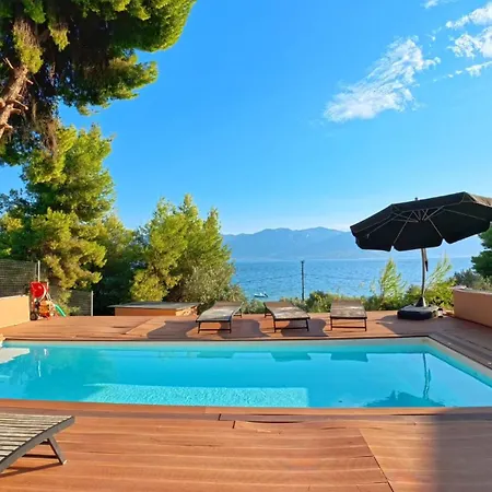 Askalosia Σπίτι διακοπών