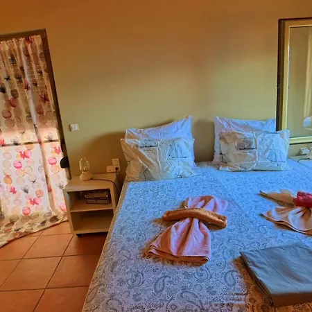 Сasa de vacaciones Askalosia Agios Georgios Lichados (Istiaia-Aidipsos)