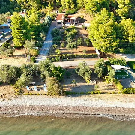 Tatil Evi Askalosia
